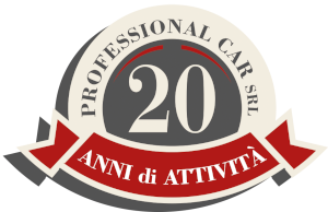 20 anni di attività