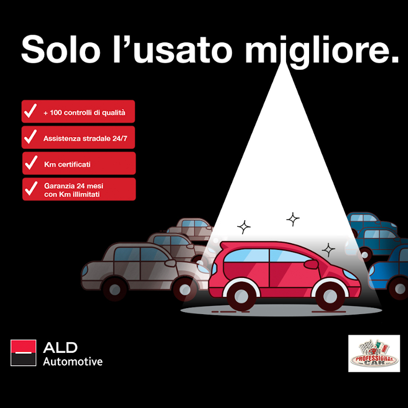 ALD Select